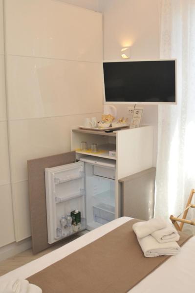 Migdal Luxury Suites Roma Porta Portese מראה חיצוני תמונה