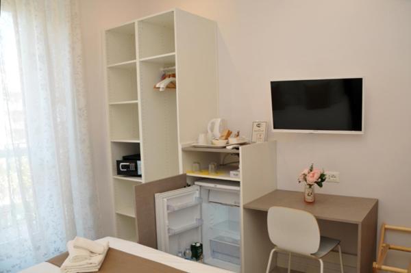 Migdal Luxury Suites Roma Porta Portese מראה חיצוני תמונה