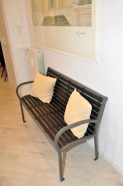 Migdal Luxury Suites Roma Porta Portese מראה חיצוני תמונה