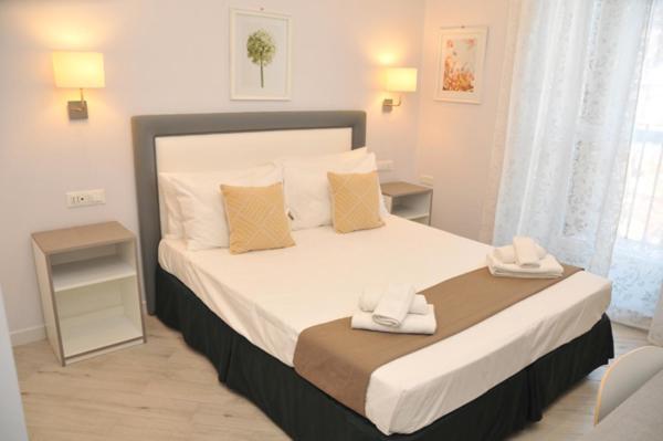 Migdal Luxury Suites Roma Porta Portese מראה חיצוני תמונה