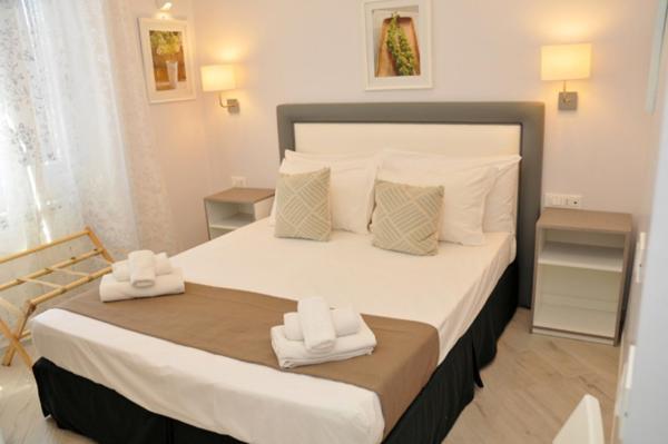 Migdal Luxury Suites Roma Porta Portese מראה חיצוני תמונה