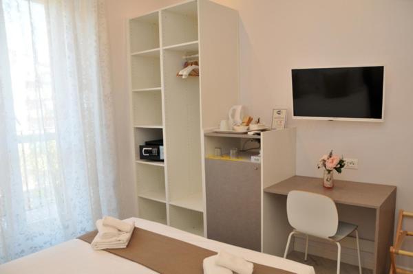 Migdal Luxury Suites Roma Porta Portese מראה חיצוני תמונה