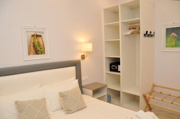 Migdal Luxury Suites Roma Porta Portese מראה חיצוני תמונה