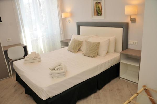 Migdal Luxury Suites Roma Porta Portese מראה חיצוני תמונה
